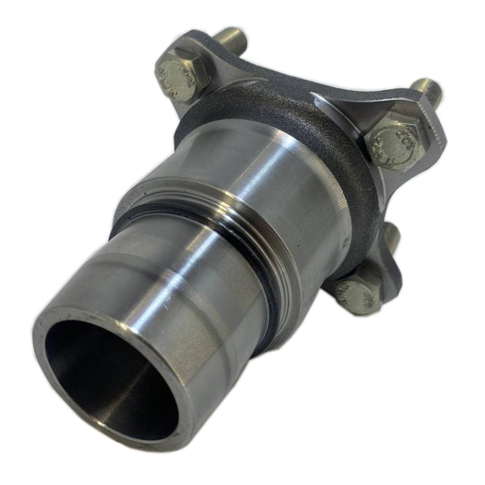 Фланец хвостовика&nbsp;| КПП M035S5 | Hyundai HD-65/72/78 с ДВС D4DD Евро-3 |&nbsp;Samgong